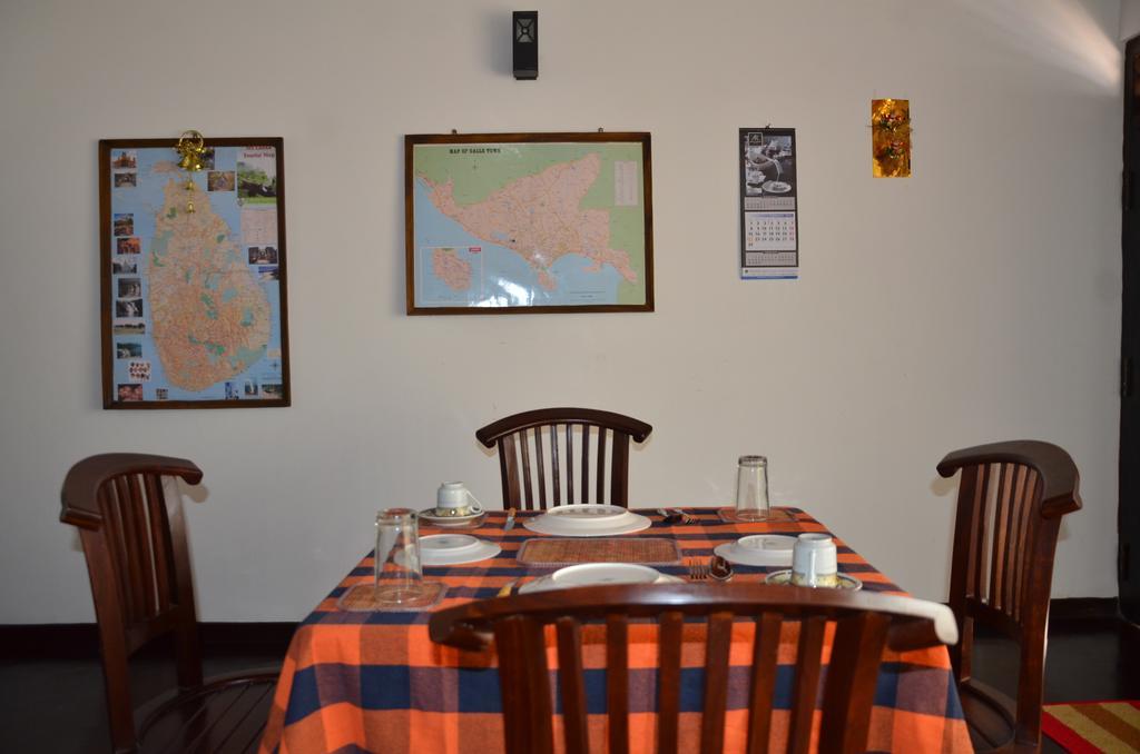 Princely House Apartment 갈레 외부 사진