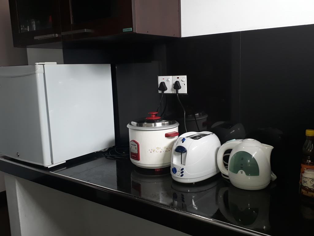 Princely House Apartment 갈레 외부 사진