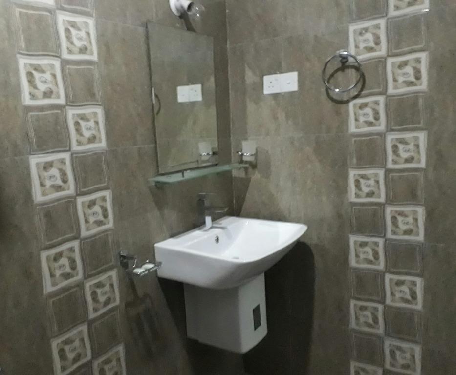 Princely House Apartment 갈레 외부 사진
