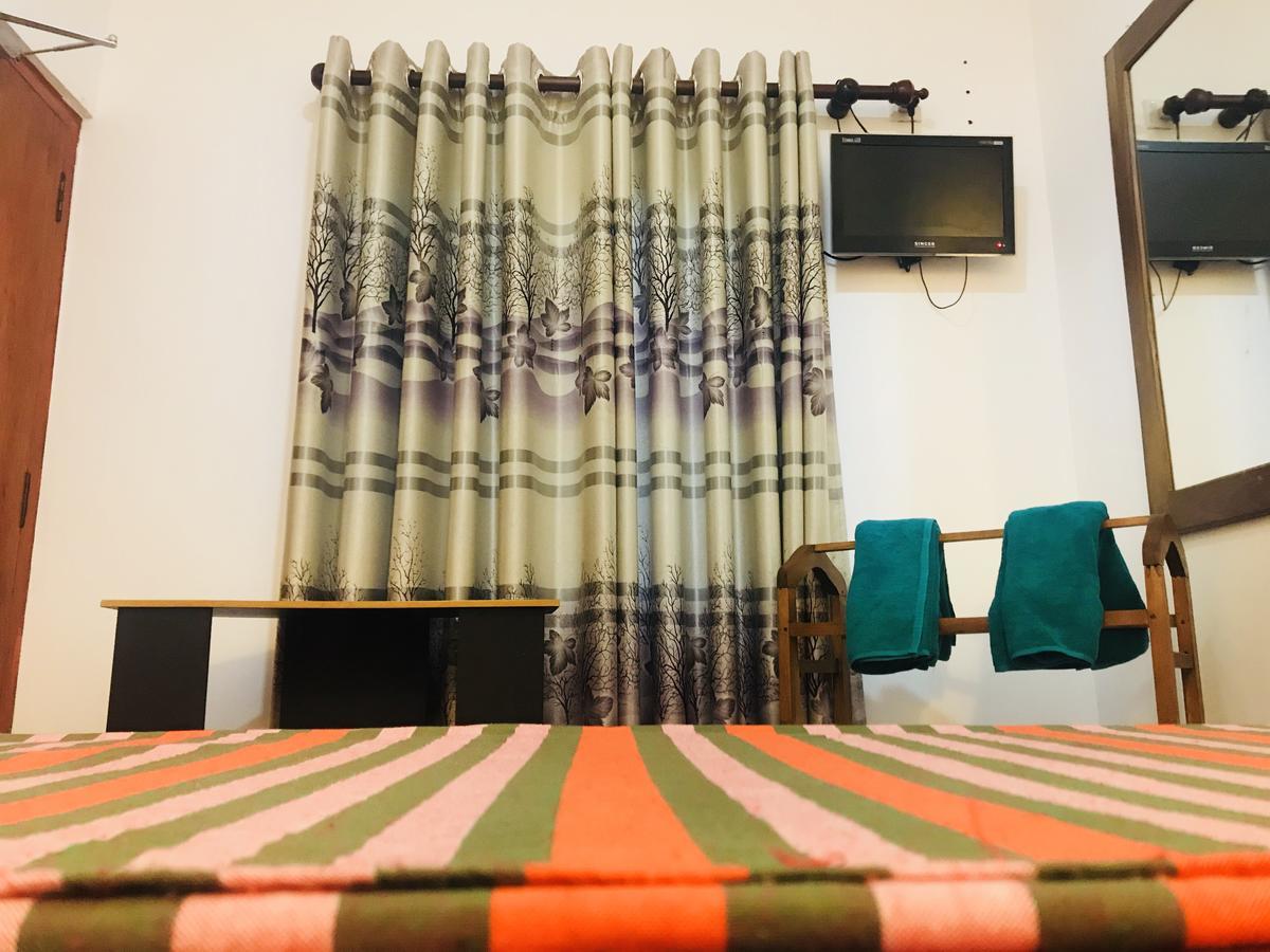 Princely House Apartment 갈레 외부 사진