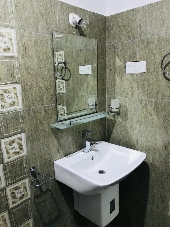 Princely House Apartment 갈레 외부 사진