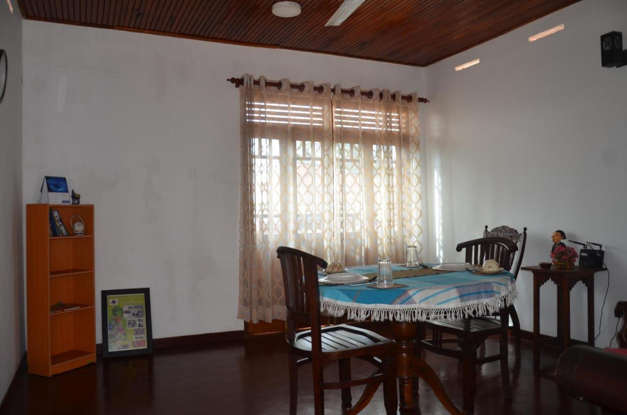 Princely House Apartment 갈레 외부 사진